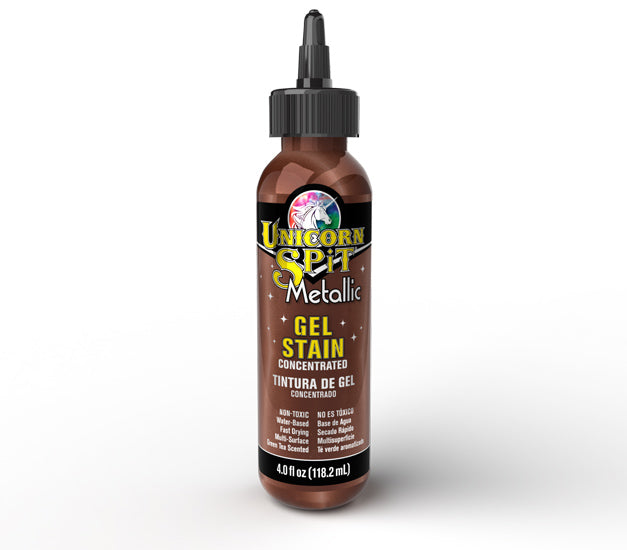 Unicorn spit gel purchases stain